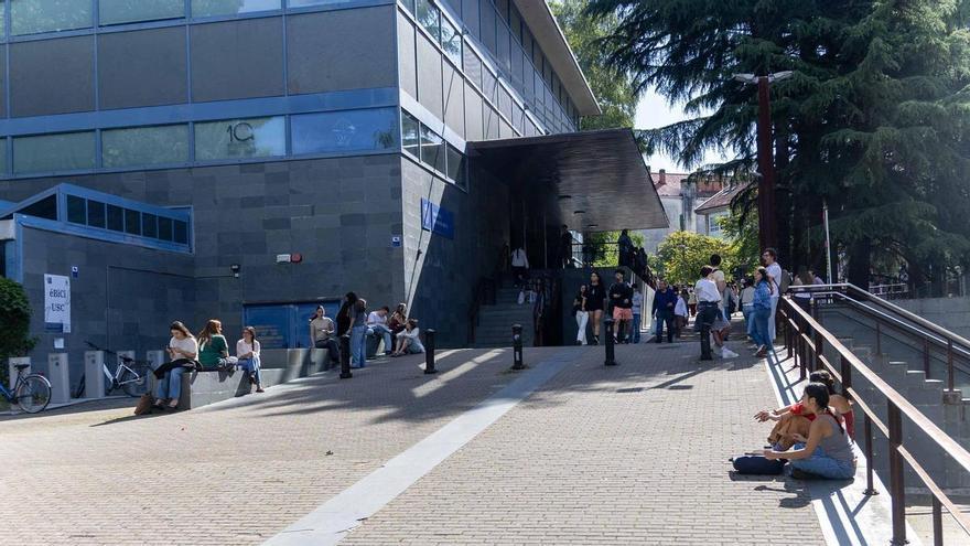 La investigación y la empleabilidad sitúan a la USC entre las mejores universidades del mundo