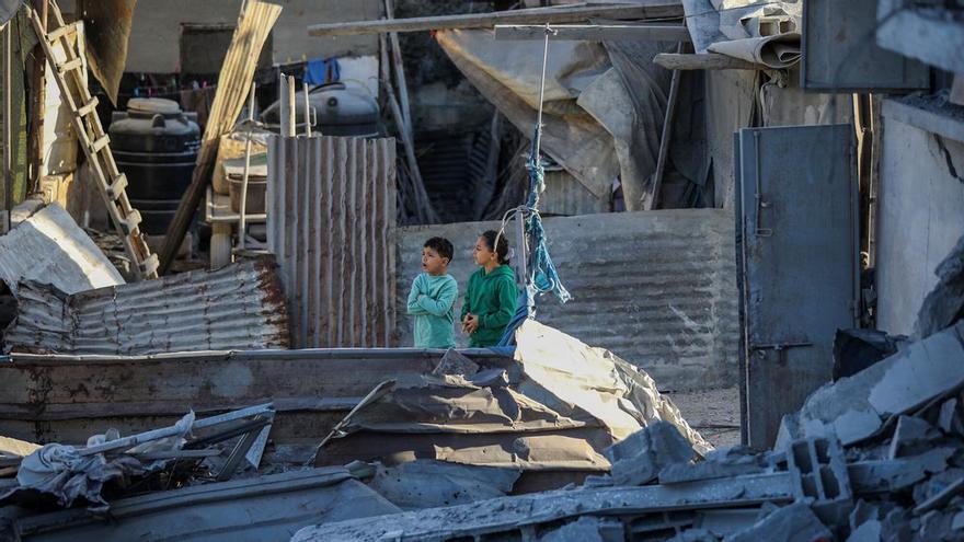 DIRECTO | Última hora del conflicto Hamás-Israel