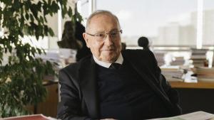 José Luis Bonet, president de la Cambra de Comerç d’Espanya: "El pròxim salt de la indústria alimentària ha de ser la internacionalització"