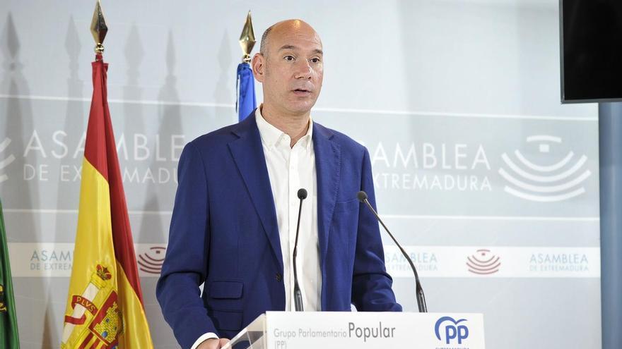 Sánchez Juliá pregunta a PSOE y Unidas 