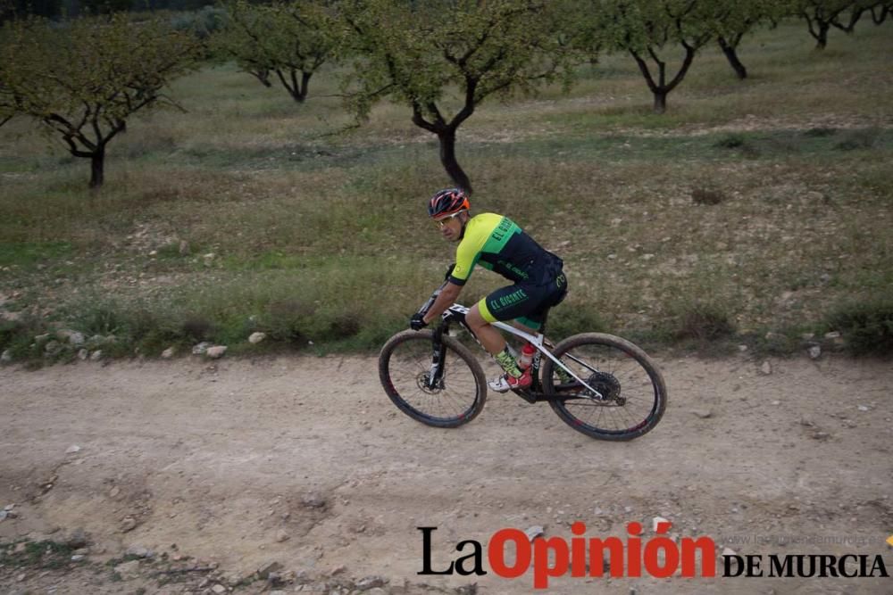 Caravaca Experience (bike)