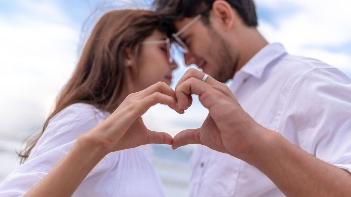 Descubre los 5 amarres de amor más efectivos para atraer a la persona que amas