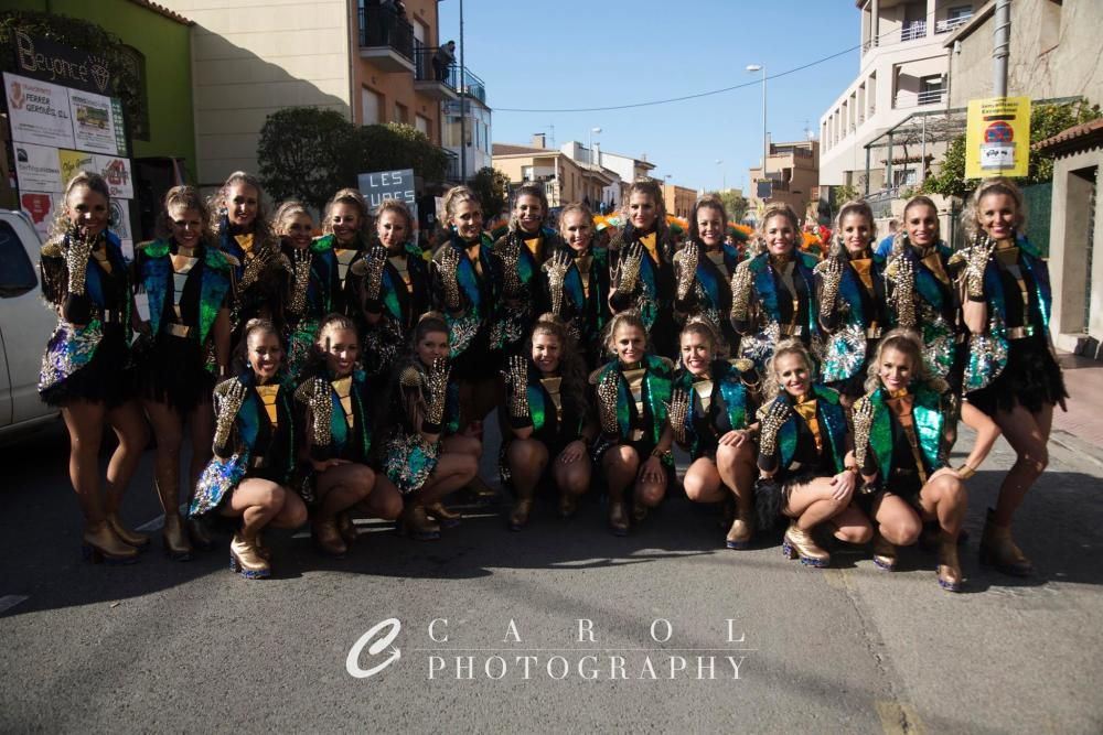 Carnaval de Palamós 2017