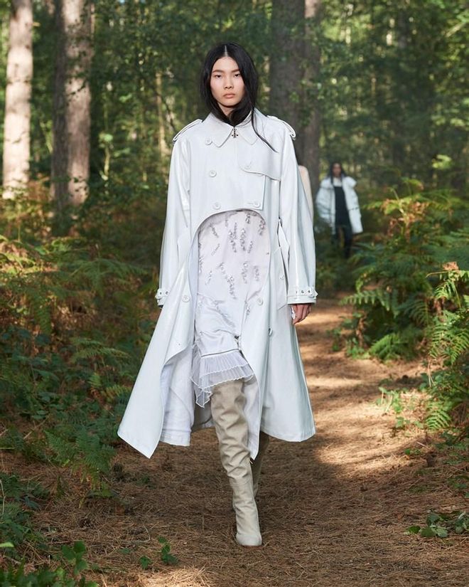Burberry