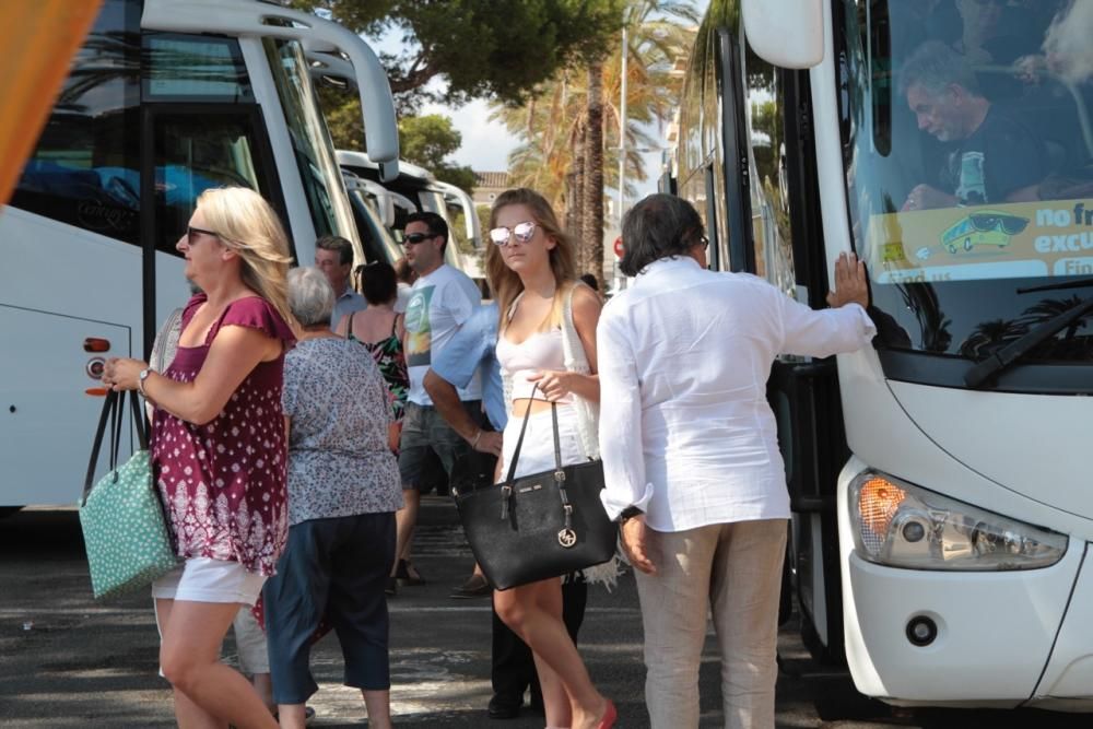 Porto Cristo Mallorca