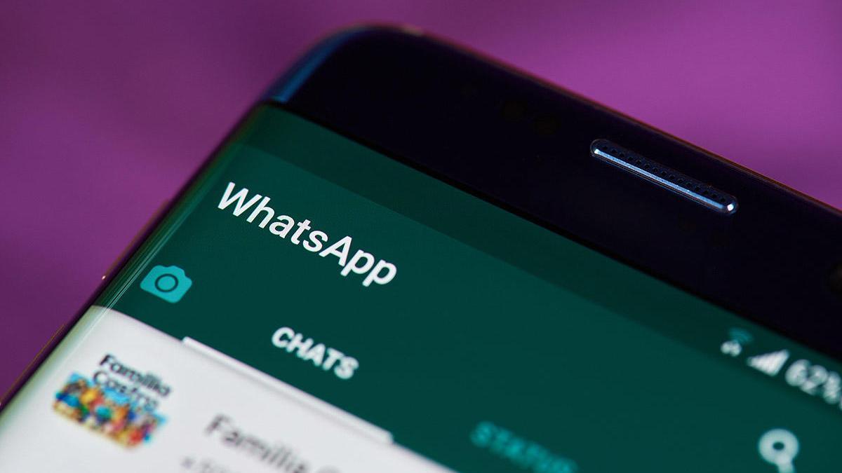 WhatsApp prepara nuevas funciones.