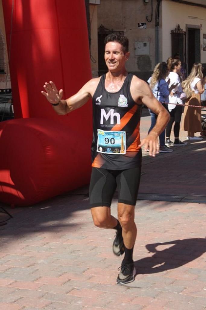 Carrera Popular Campos del Rio, en imágenes (II)