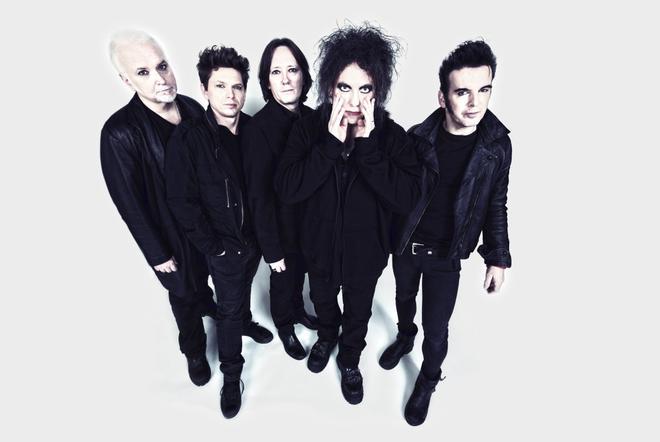 The Cure