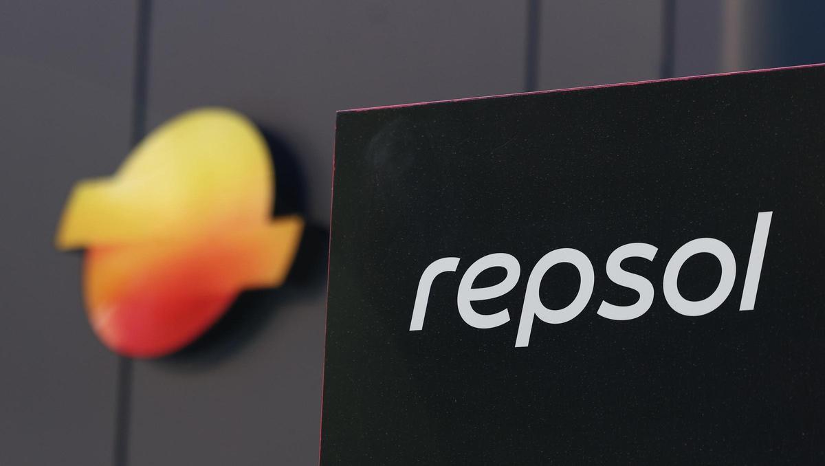 Repsol guanya un 153% més per la guerra i gasta 1.200 milions per fer provisió de petroli