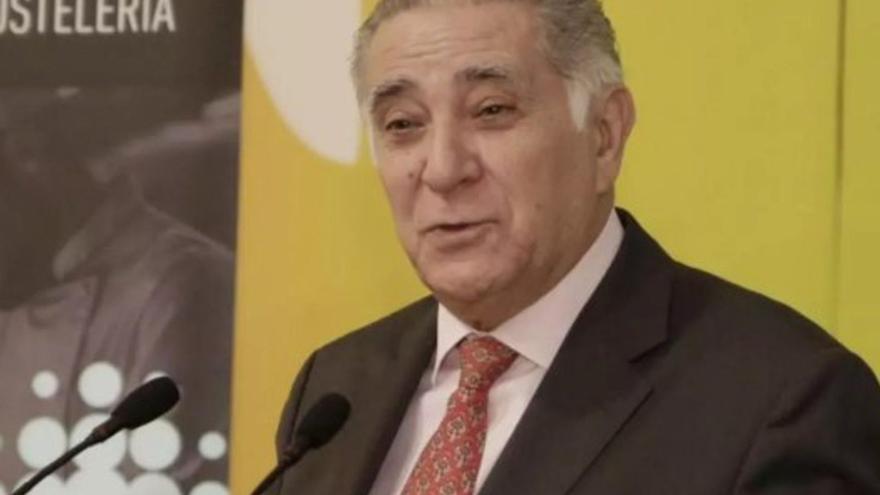 Manuel Villafaina: «Trabajamos para que nuestros clientes se sientan como en su casa»