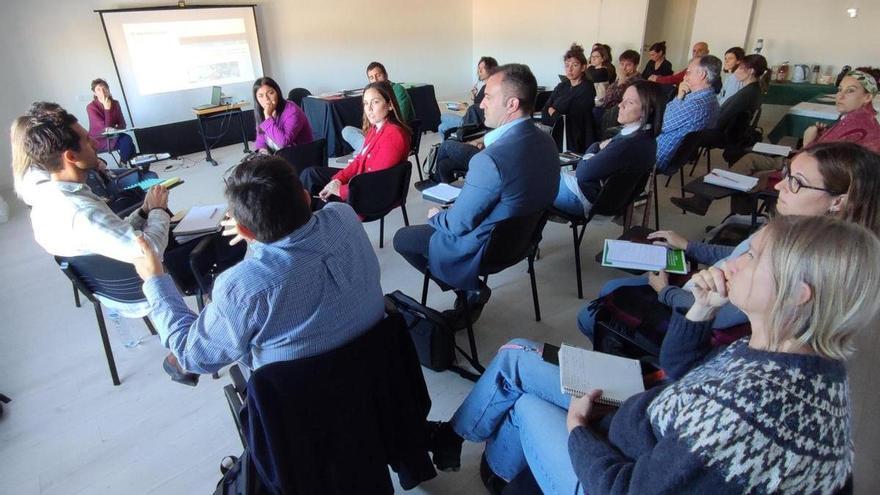 ¿Comedor escolar rural o cátering? El Alto Palancia debate qué modelo es mejor