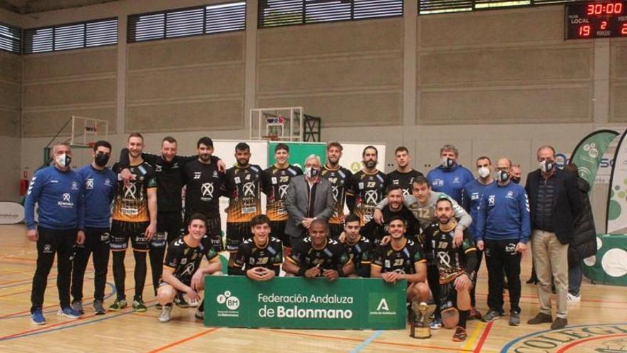 El ngel Xim nez Puente Genil Campe n De La Copa Andaluc a Balonmano el-ngel-xim-nez-puente-genil-campe-n-de-la-copa-andaluc-a-balonmano