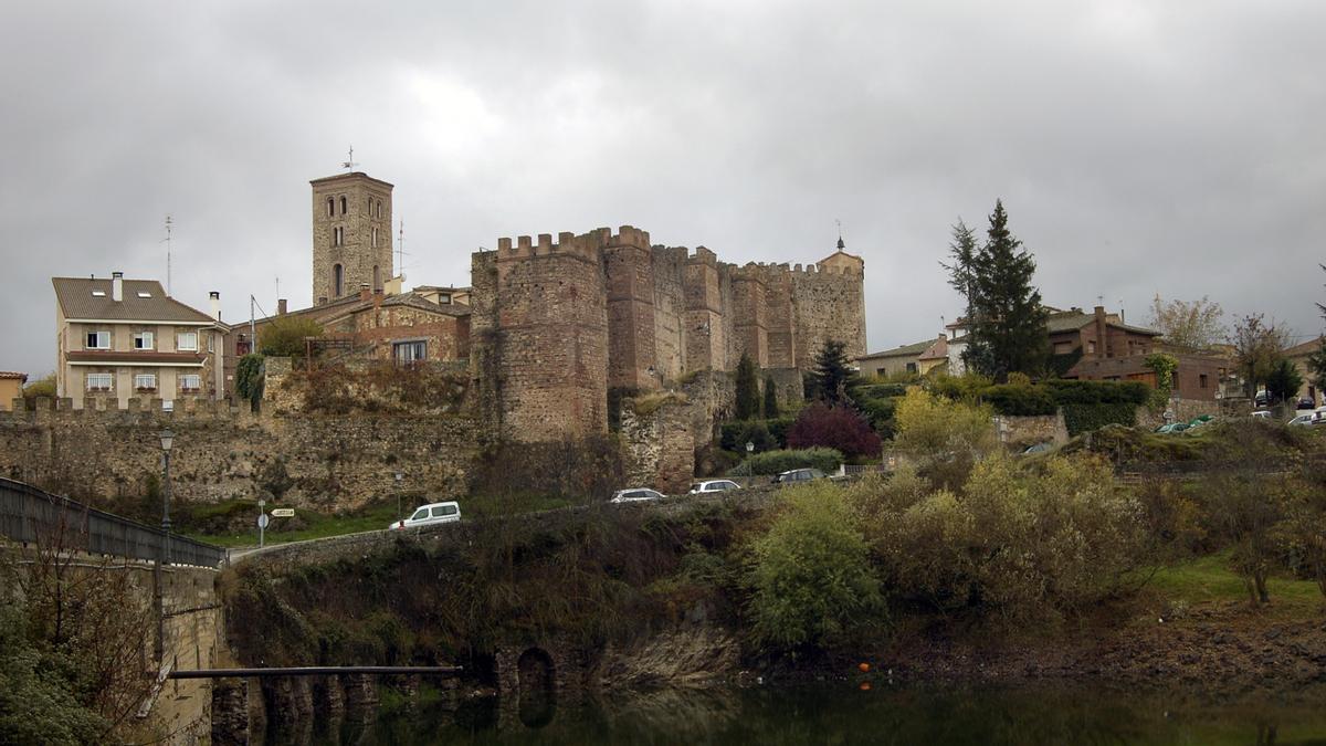 Buitrago de Lozoya