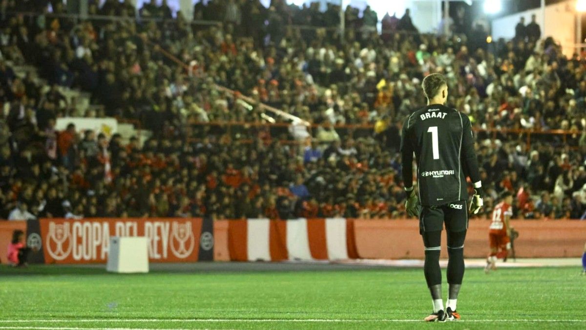 Así te hemos contado el Real Oviedo - Burgos CF