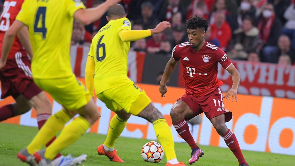 Duras críticas al Bayern tras ser eliminado por el Villarreal