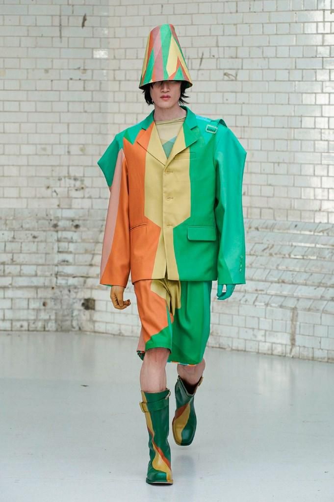 London College Of Fashion