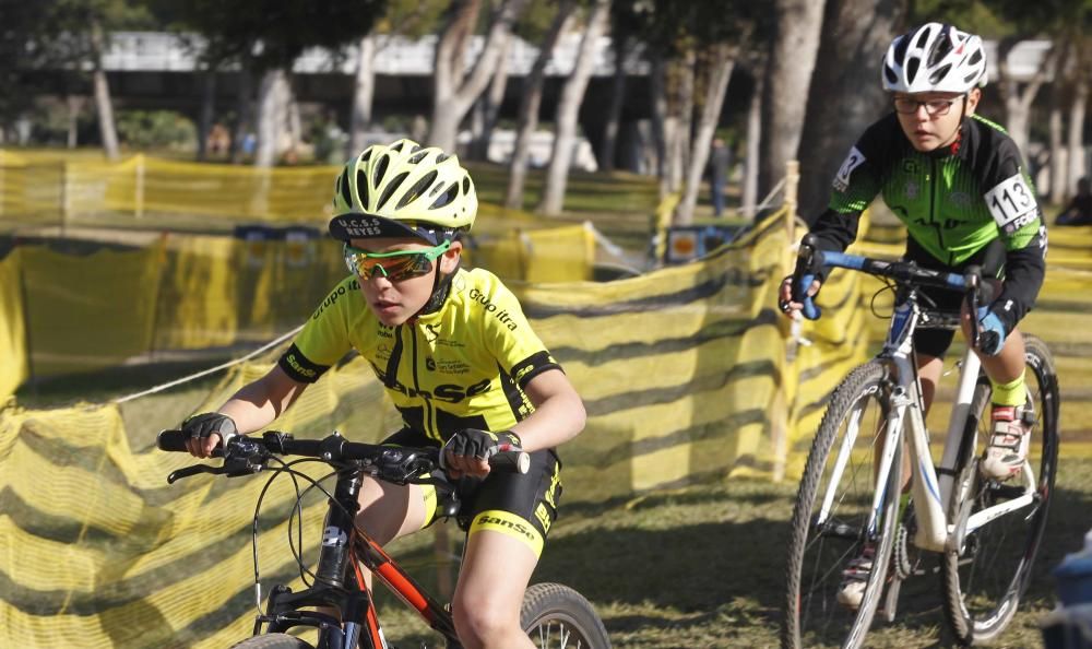 Campeonato de España de Ciclocross