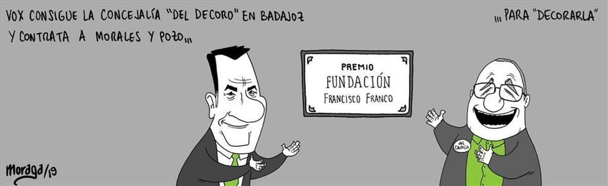 La anchura del BETÚN (II)