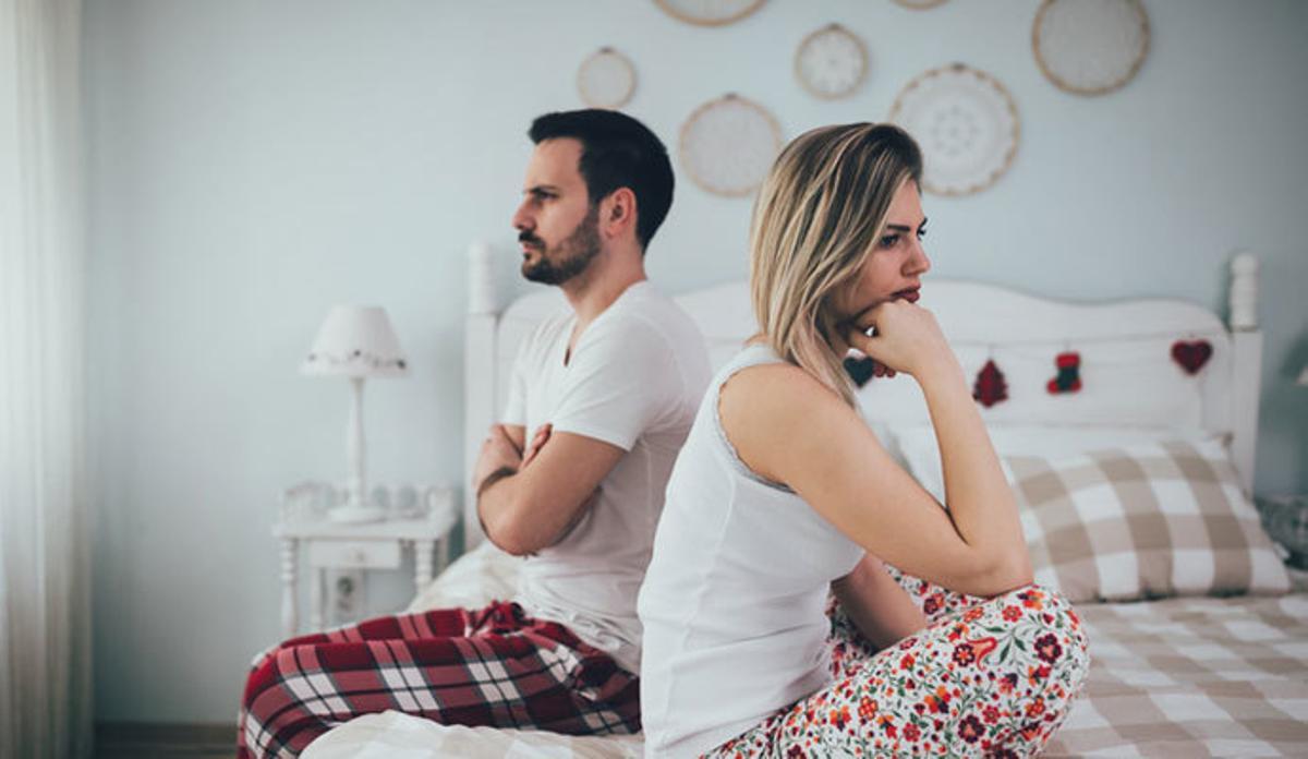 ¿Cuáles son los peligros del amor romántico?