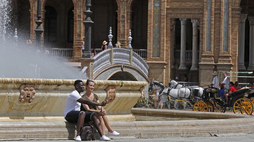 Olvida París o Roma: estos son los tres rincones de Andalucía que los viajeros prefieren para un San Valentín inolvidable