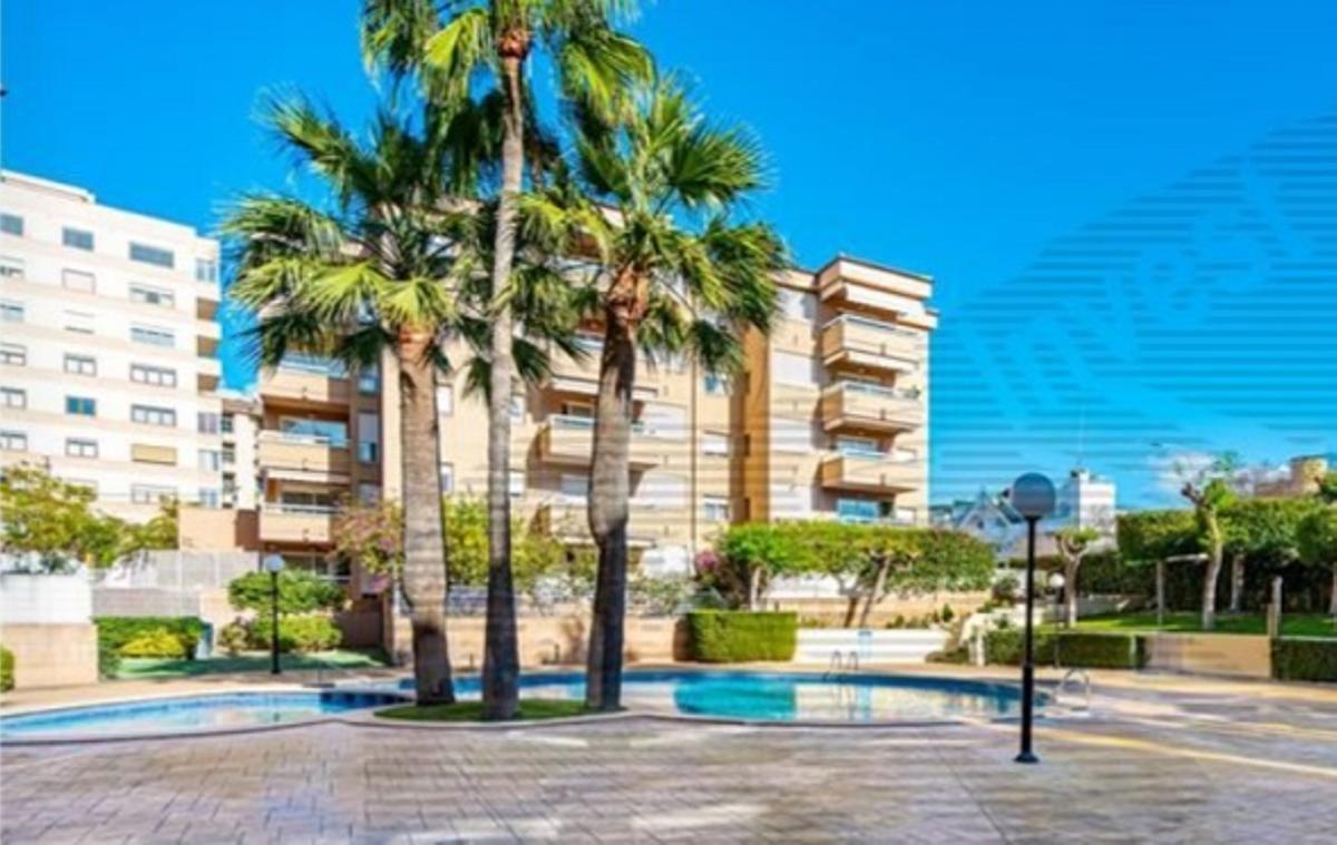 Piso en venta en Palma