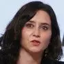 Isabel Díaz Ayuso