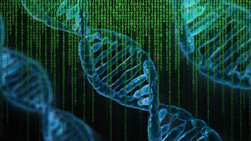 El hacking de ADN puede convertirse en una gran amenaza