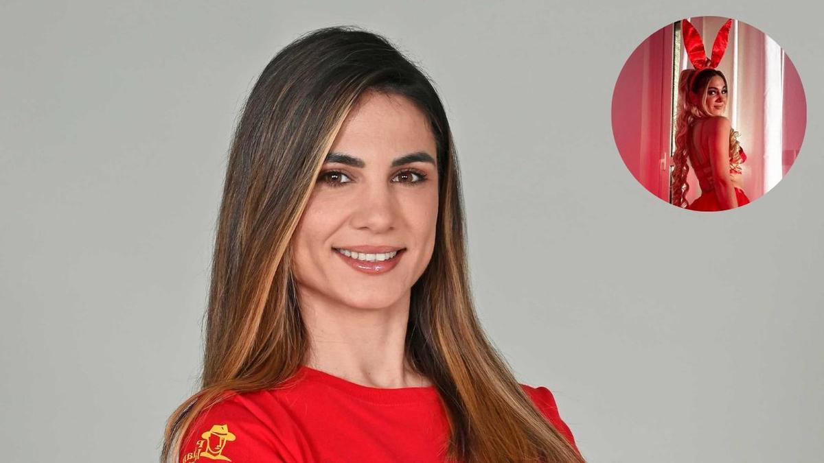 Gema Aldón.