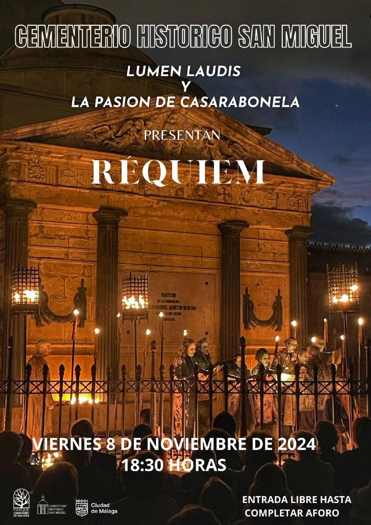 REQUIEM CARTEL