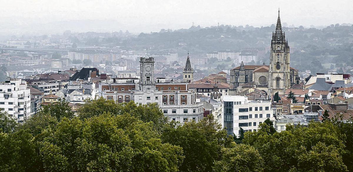 Lo que se esconde bajo el "pirulí"