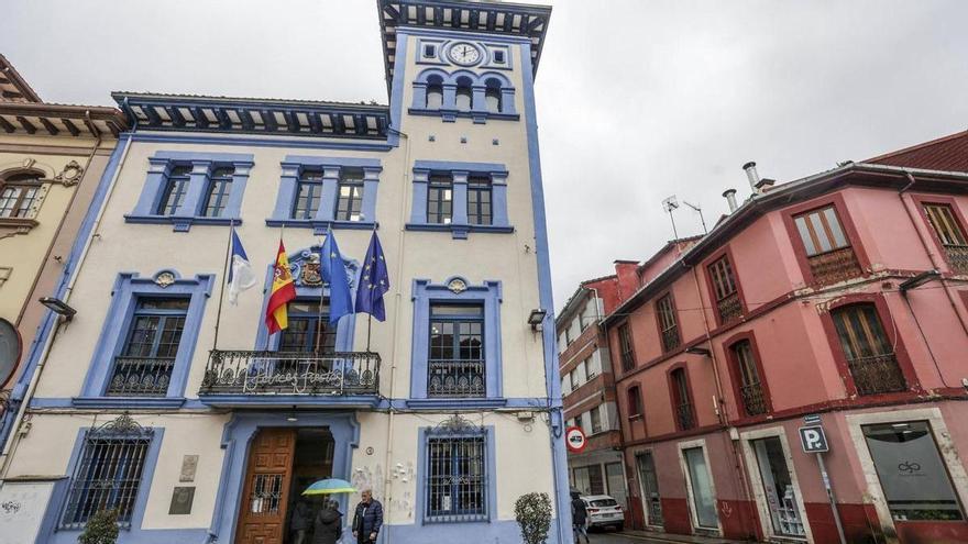 Grado destina 120.000 euros a un nuevo plan de rescate social y empleo que financia de manera íntegra con fondos propios