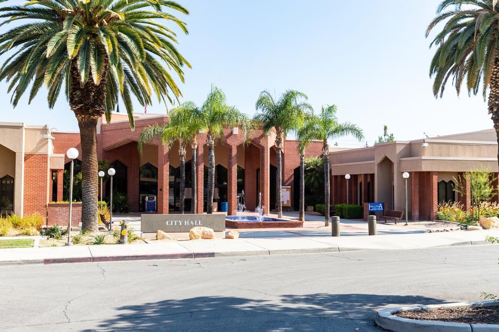 Ayuntamiento de Loma Linda