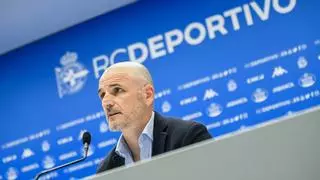 Fernando Soriano: “¿Salva Sevilla? Son situaciones que te llevan al estrés, pero no es relevante”