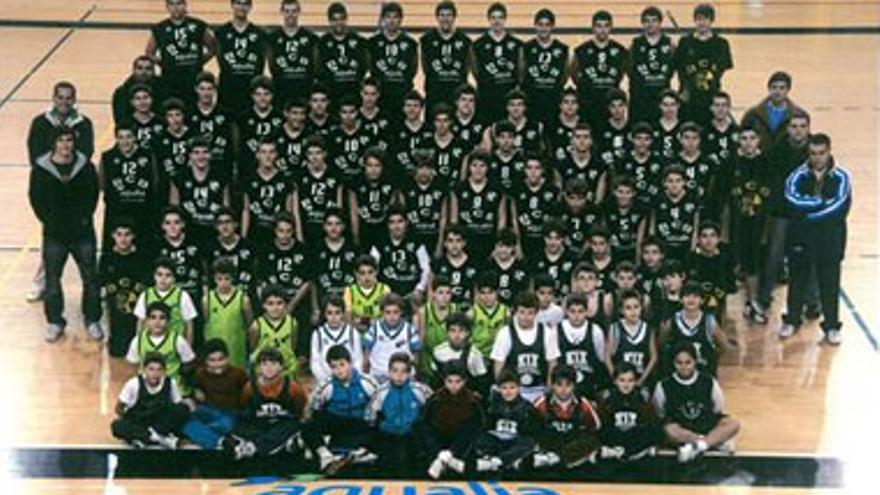 Baloncesto Ciudad de Badajoz