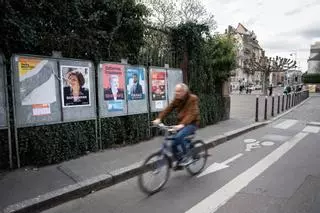 Francia destapa una campaña de injerencia extranjera contra las elecciones municipales de este domingo
