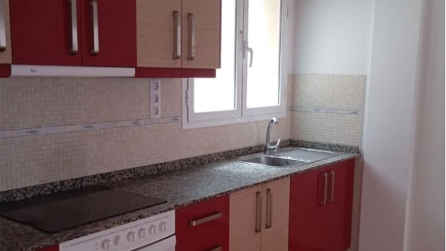 Piso en venta en Gran Canaria