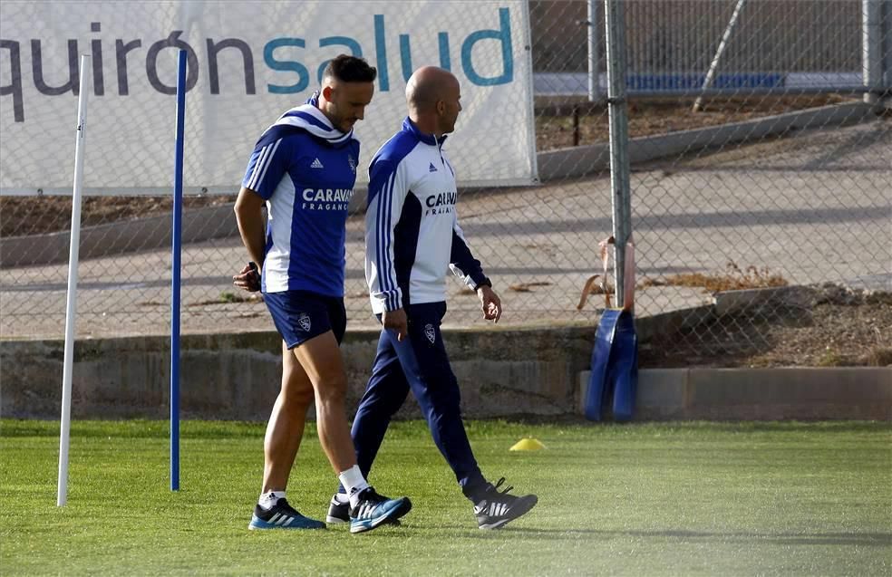 Presentación de Raúl Agné