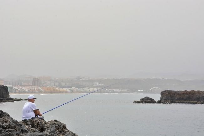 CALIMA LAS PALMAS