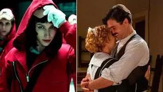 ¿Qué diferencias existen entre una serie y una telenovela?