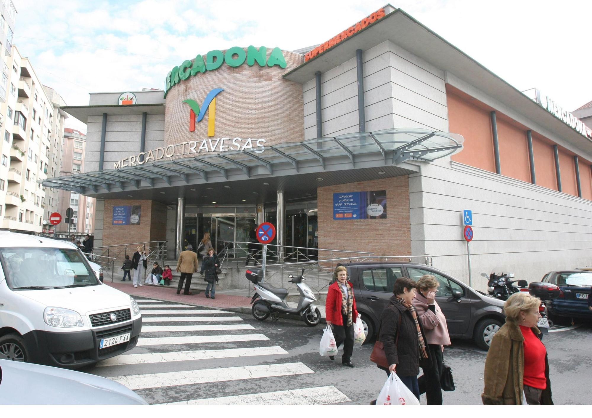 Mercados de Vigo: de las patelas de la Ribera al gastromercado más 'trendy'