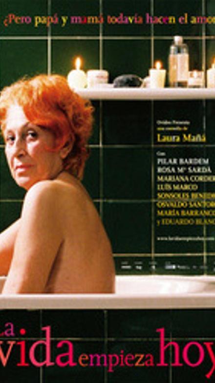 La vida empieza hoy