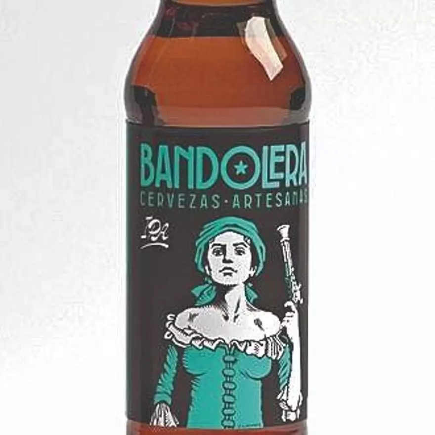 Bandolera IPA