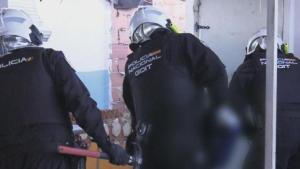 Torna ‘091: Alerta Policía’