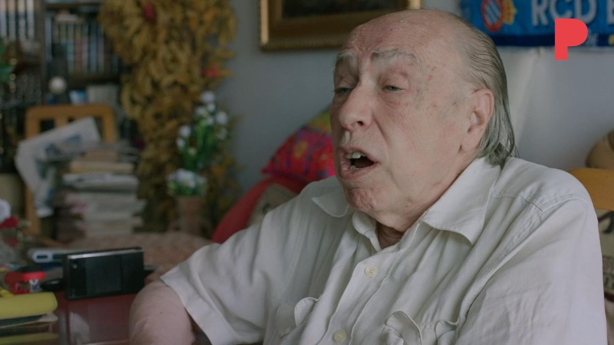 Documental Anhedonia: Testimonio de Juan Luis sobre la soledad no deseada