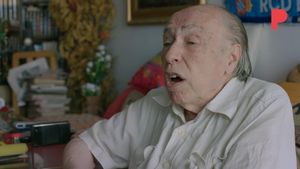 Documental Anhedonia: Testimonio de Juan Luis sobre la soledad no deseada