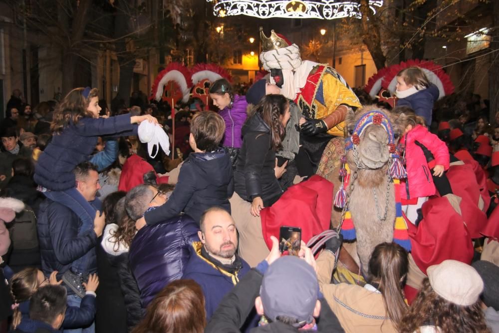 Cabalgata de Alcoy