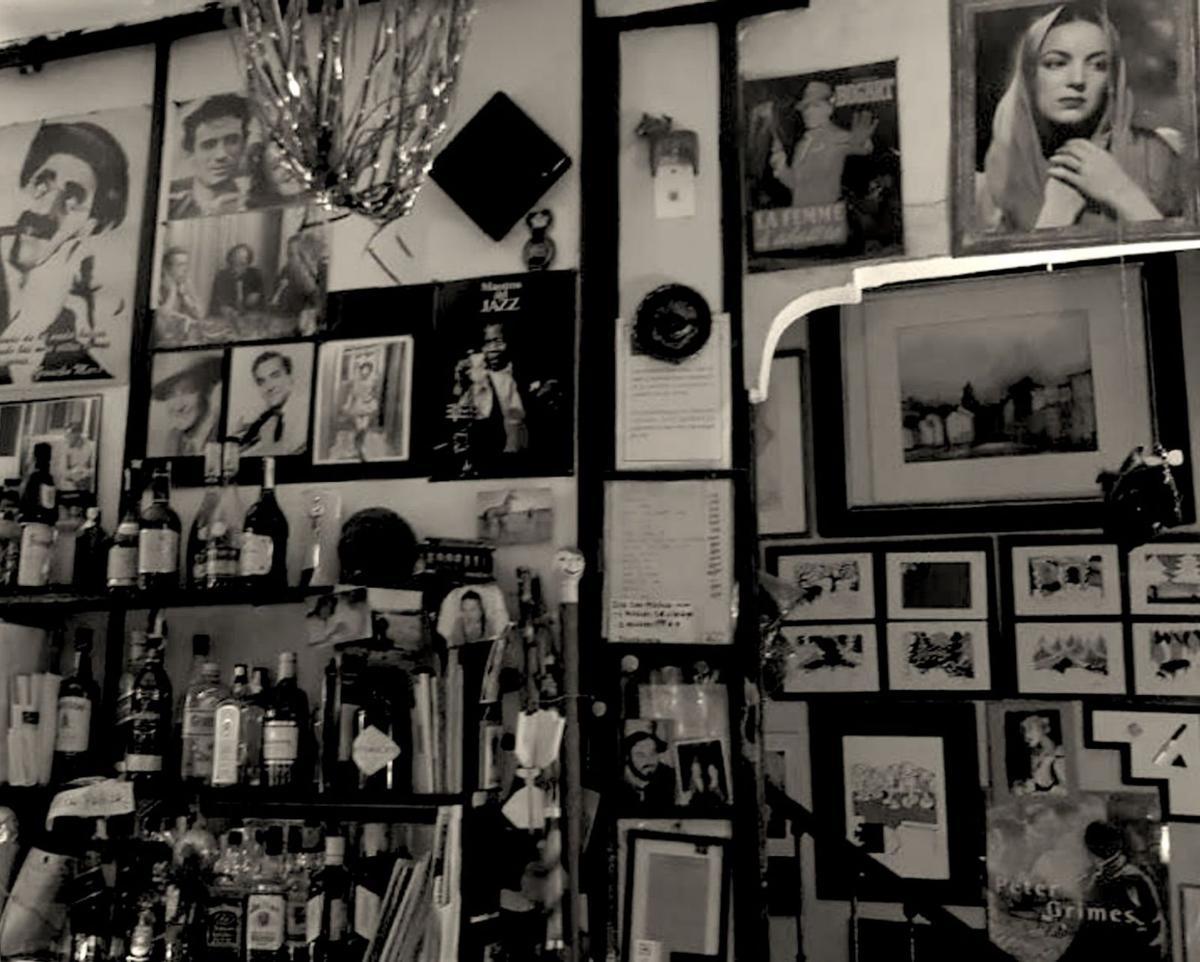La última 
del Emily | L.O.