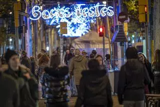 La gran remontada del comercio en Barcelona: estos son los barrios que ganan tiendas