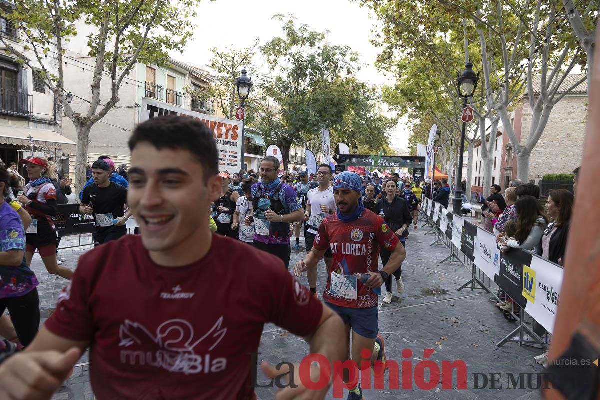Celebración de la 'Caravaca Experience’ 2024