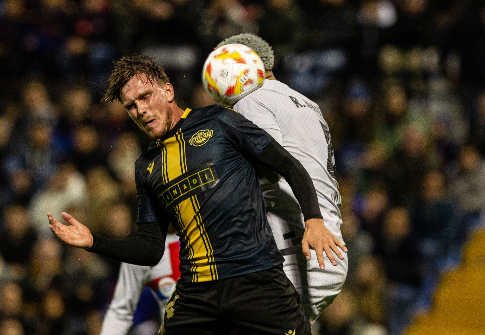 Intercity - Barça: partido de Copa del Rey en Alicante